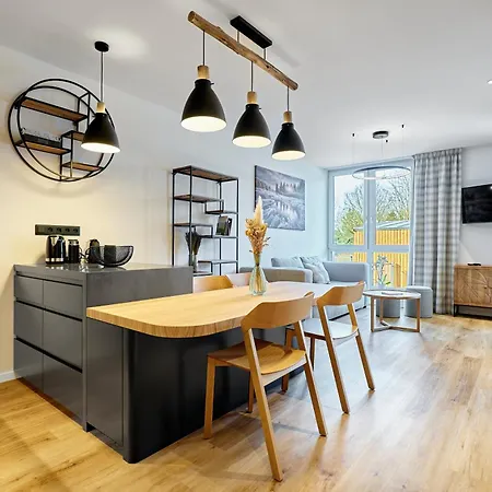 Appartement Levandule, Ruze By Mountain Ways