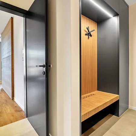 Levandule, Ruze By Mountain Ways Appartement