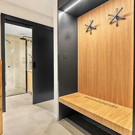 Appartement Levandule, Ruze By Mountain Ways
