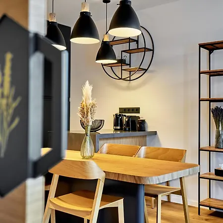Levandule, Ruze By Mountain Ways Lejlighed