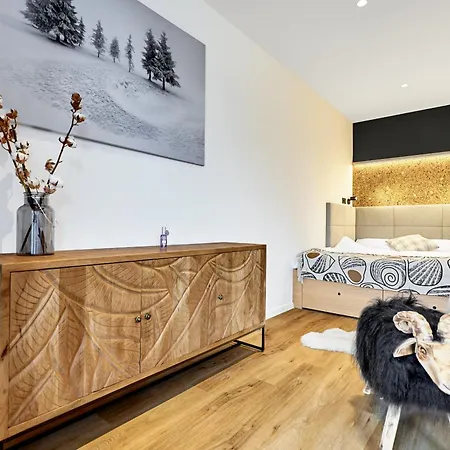 Apartament Dum 17 Bylin - Levandule, Ruze By Mountain Ways