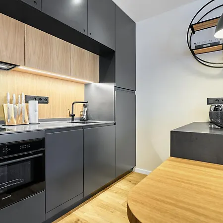 Levandule, Ruze By Mountain Ways Appartement *