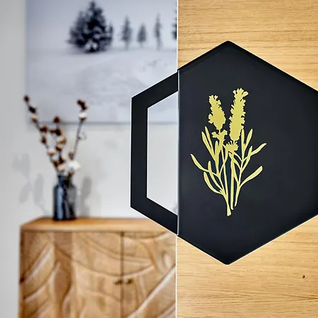Apartment Dum 17 Bylin - Levandule, Ruze By Mountain Ways