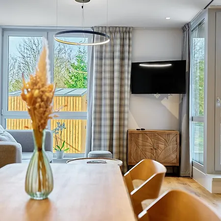 Levandule, Ruze By Mountain Ways Appartement *