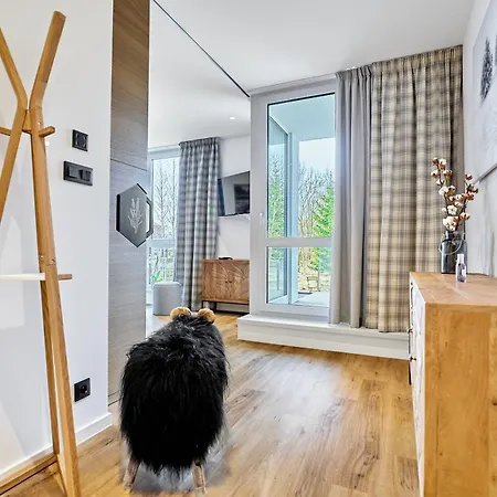 Apartment Dum 17 Bylin - Levandule, Ruze By Mountain Ways *