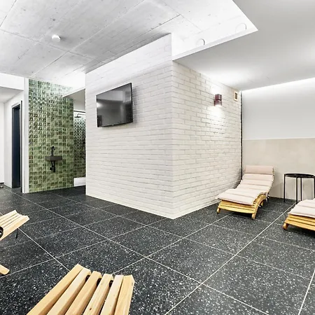 Levandule, Ruze By Mountain Ways Appartement Abertamy