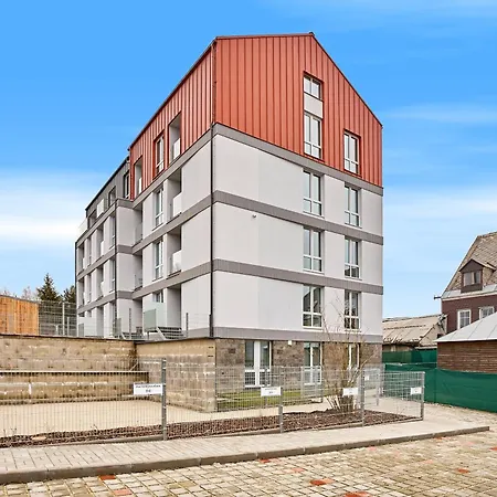 Levandule, Ruze By Mountain Ways Appartement *