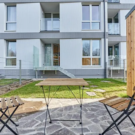 Apartment Dum 17 Bylin - Levandule, Ruze By Mountain Ways Abertamy