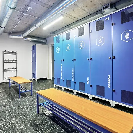 Dum 17 Bylin - Levandule, Ruze By Mountain Ways Apartament *