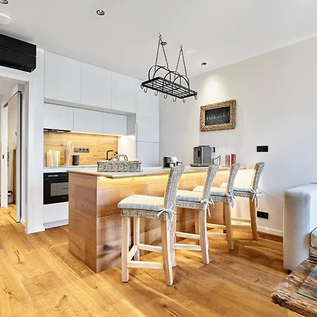 Dum 17 Bylin - Levandule, Ruze By Mountain Ways Apartament Abertamy