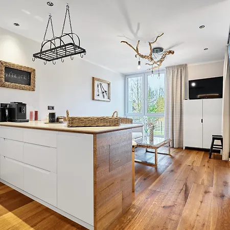Apartment Dum 17 Bylin - Levandule, Ruze By Mountain Ways