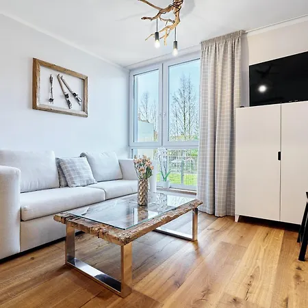 Apartment Dum 17 Bylin - Levandule, Ruze By Mountain Ways Abertamy