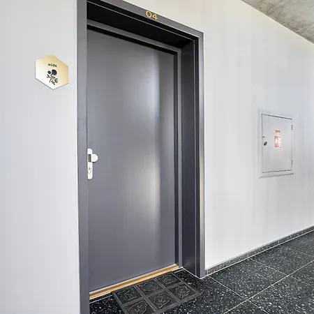 Levandule, Ruze By Mountain Ways Appartement Abertamy