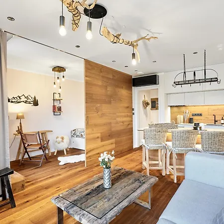 Dum 17 Bylin - Levandule, Ruze By Mountain Ways Apartment