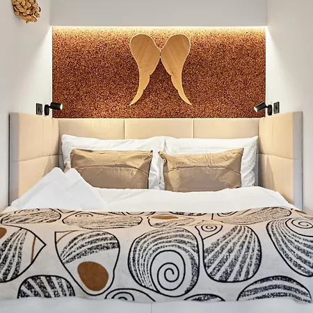 Apartment Dum 17 Bylin - Levandule, Ruze By Mountain Ways Abertamy