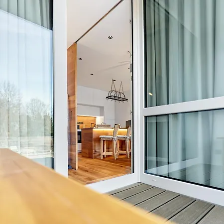 Levandule, Ruze By Mountain Ways Appartement *