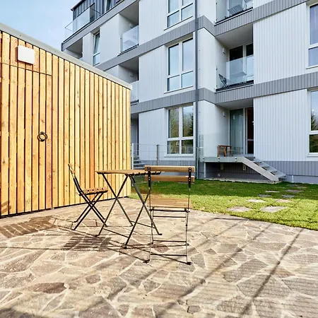 Apartment Dum 17 Bylin - Levandule, Ruze By Mountain Ways