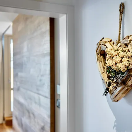 Levandule, Ruze By Mountain Ways Appartement