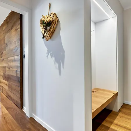 Apartment Dum 17 Bylin - Levandule, Ruze By Mountain Ways