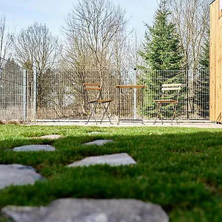 Levandule, Ruze By Mountain Ways Appartement
