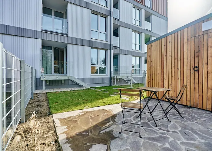 Levandule, Ruze By Mountain Ways Appartement