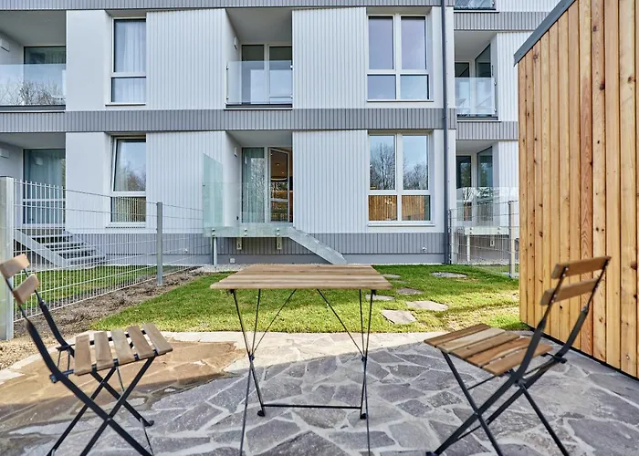 Appartement Levandule, Ruze By Mountain Ways Abertamy