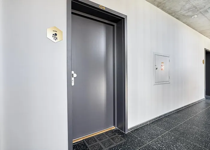 Levandule, Ruze By Mountain Ways Appartement Abertamy