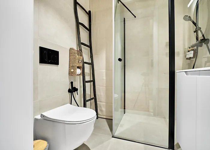Appartement Levandule, Ruze By Mountain Ways *