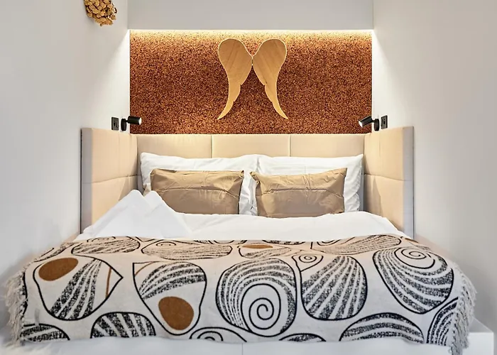 Appartement Levandule, Ruze By Mountain Ways Abertamy