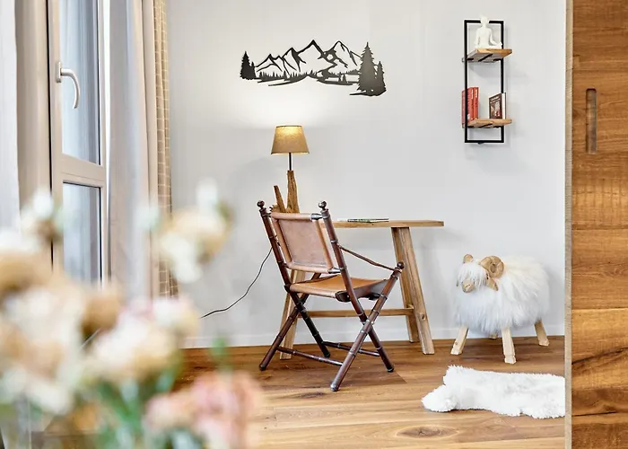 Appartement Levandule, Ruze By Mountain Ways