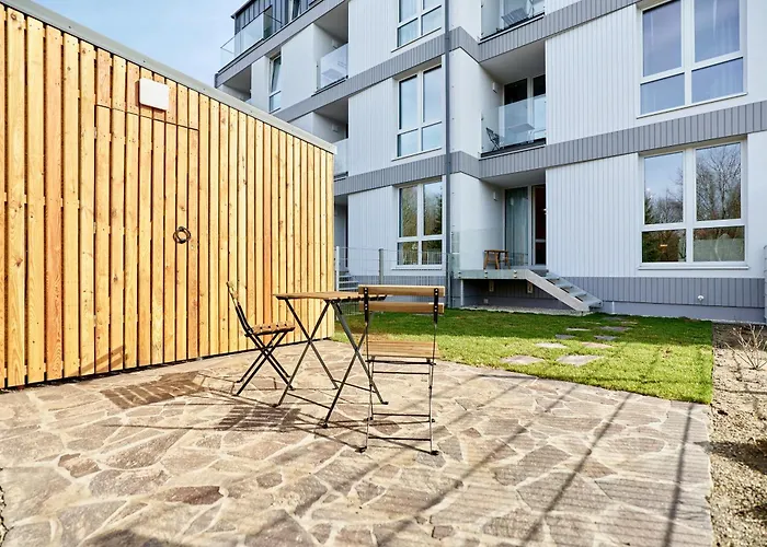 Appartement Levandule, Ruze By Mountain Ways