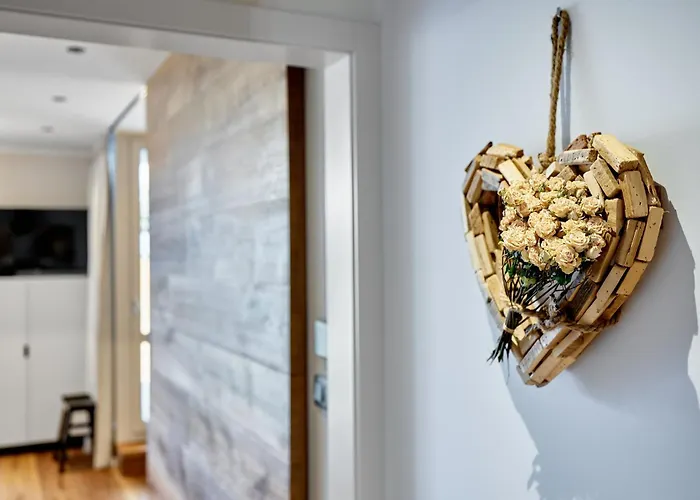 Levandule, Ruze By Mountain Ways Appartement