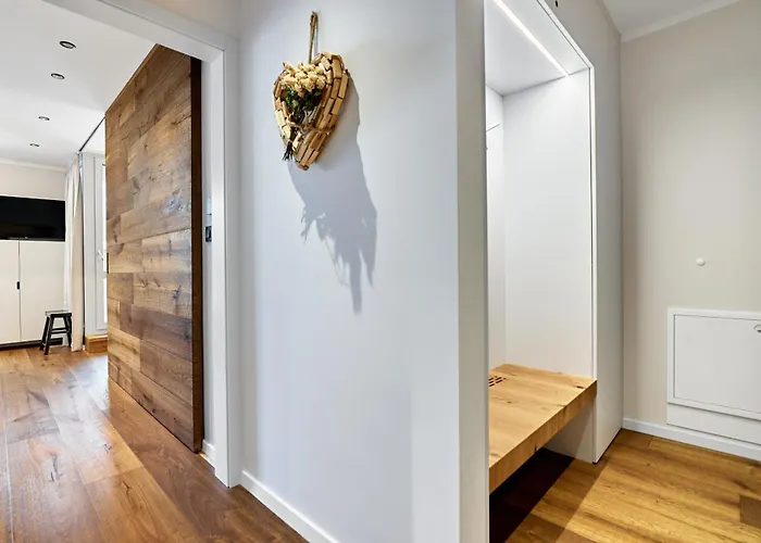 Appartement Levandule, Ruze By Mountain Ways
